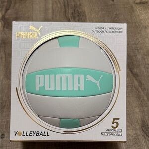 PUMA Volleyball